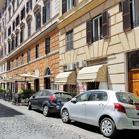 La Dimora Trastevere 罗马 外观 照片