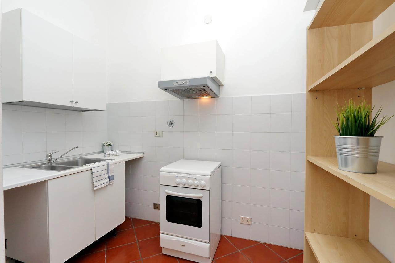 La Dimora Trastevere 罗马 外观 照片