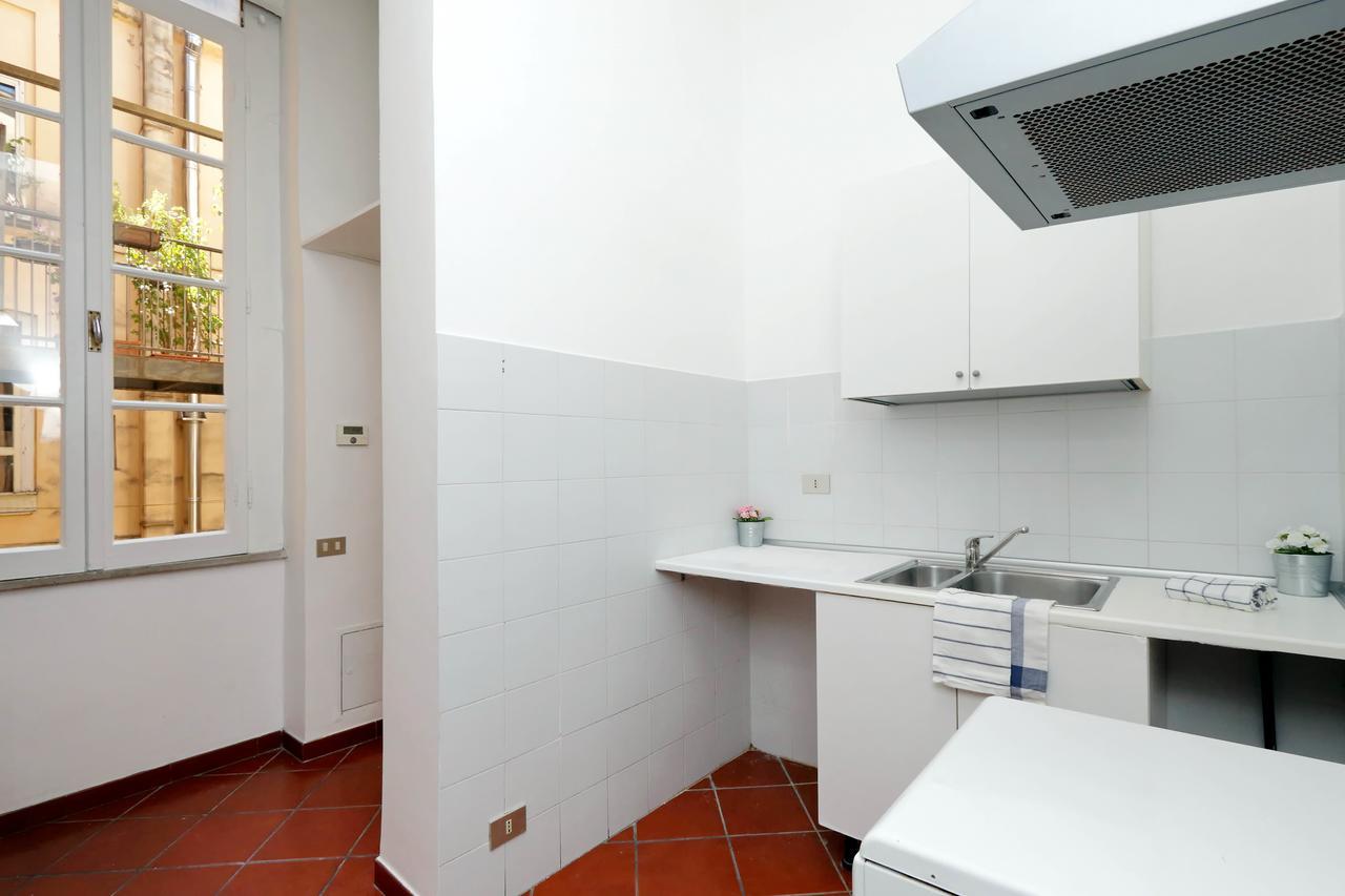 La Dimora Trastevere 罗马 外观 照片